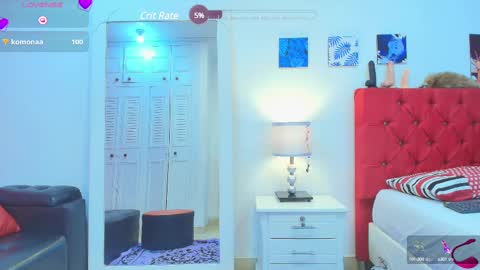 Snapshot of roy_luna chatting on 24, 2, 2025 Roy Luna online show from 24, 2, 2025