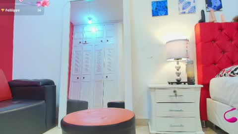 Snapshot of roy_luna chatting on 7, 3, 2025 Roy Luna online show from 7, 3, 2025