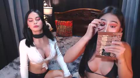 EVA online show from 26, 7, 2026
