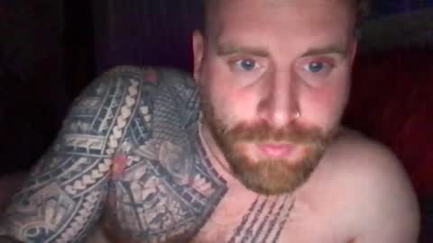 Royal Menace online show from 14, 4, 2026