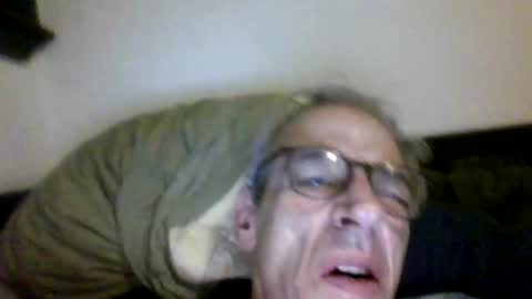 Snapshot of royboy2561 chatting on 16, 12, 2025 Roy Murrin online show from 16, 12, 2025