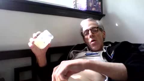 Roy Murrin online show from 4, 4, 2026