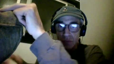 Roy Murrin online show from 14, 7, 2026