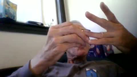 Roy Murrin online show from 14, 7, 2026