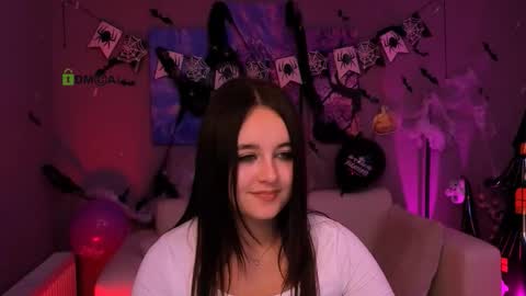 Im Rozmary nice to meet you 3 online show from 28, 10, 2025