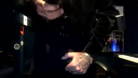 Snapshot of rp30 chatting on 7, 12, 2024 Richhancocc online show from 7, 12, 2024