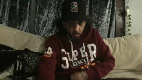 Snapshot of rp30 chatting on 13, 1, 2025 Richhancocc online show from 13, 1, 2025