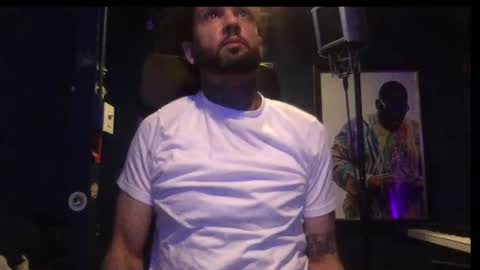 Snapshot of rp30 chatting on 14, 1, 2025 Richhancocc online show from 14, 1, 2025