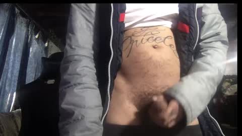 Snapshot of rp30 chatting on 25, 1, 2025 Richhancocc online show from 25, 1, 2025