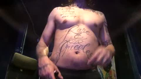 Snapshot of rp30 chatting on 23, 2, 2025 Richhancocc online show from 23, 2, 2025