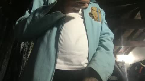 Snapshot of rp30 chatting on 1, 3, 2025 Richhancocc online show from 1, 3, 2025