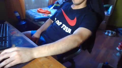 Snapshot of rpaulo25 chatting on 27, 1, 2025 rpaulo25 online show from 27, 1, 2025