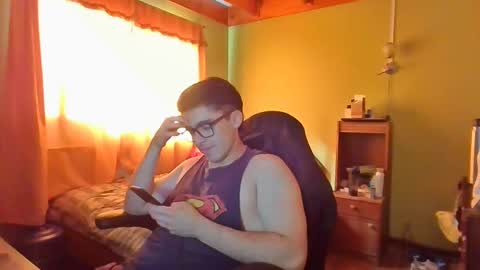 Snapshot of rpaulo25 chatting on 1, 2, 2025 rpaulo25 online show from 1, 2, 2025