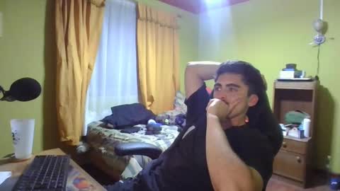 Snapshot of rpaulo25 chatting on 6, 2, 2025 rpaulo25 online show from 6, 2, 2025