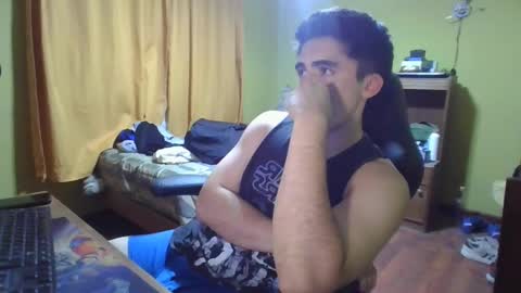 Snapshot of rpaulo25 chatting on 7, 2, 2025 rpaulo25 online show from 7, 2, 2025