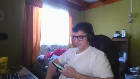 Snapshot of rpaulo25 chatting on 8, 3, 2025 rpaulo25 online show from 8, 3, 2025