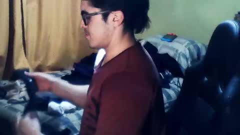 Snapshot of rpaulo25 chatting on 7, 10, 2025 rpaulo25 online show from 7, 10, 2025