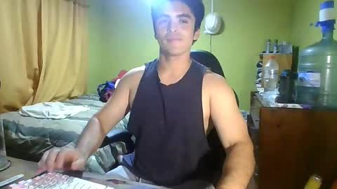 rpaulo25 online show from 5, 4, 2026