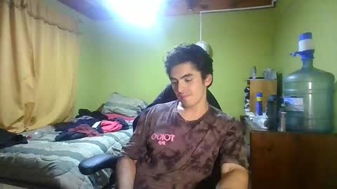 rpaulo25 online show from 7, 4, 2026