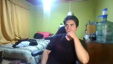 rpaulo25 online show from 14, 4, 2026