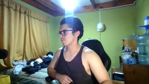 rpaulo25 online show from 28, 4, 2026