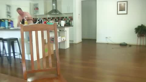 RubberKelly online show from 12, 3, 2025