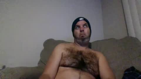 rubbingoneout714 online show from 6, 1, 2025