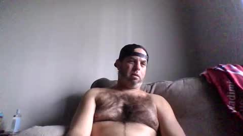 rubbingoneout714 online show from 10, 1, 2025