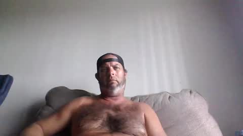 rubbingoneout714 online show from 16, 9, 2025
