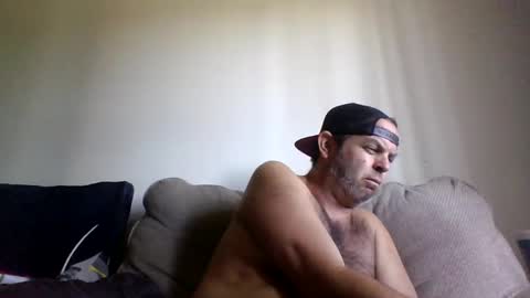 rubbingoneout714 online show from 31, 10, 2025