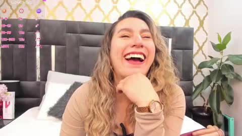 RubbyTaylor online show from 2, 6, 2026