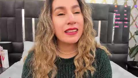 Snapshot of rubby_taylor chatting on 27, 6, 2026 RubbyTaylor online show from 27, 6, 2026