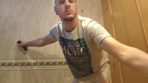 Dechill22 online show from 16, 10, 2025