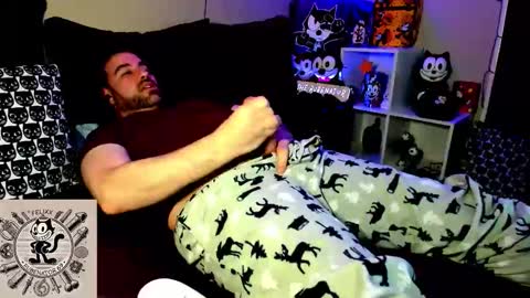 Ruben online show from 8, 11, 2025