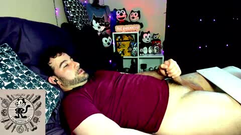 Ruben online show from 23, 5, 2026