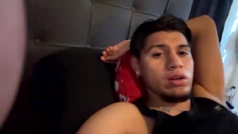 Snapshot of rubencute55 chatting on 25, 9, 2025 rubencute55 online show from 25, 9, 2025