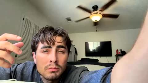 rubenzaragosa09 online show from 28, 4, 2026