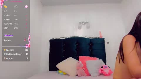 Snapshot of rubi_30 chatting on 20, 1, 2025 Rubi i love online show from 20, 1, 2025