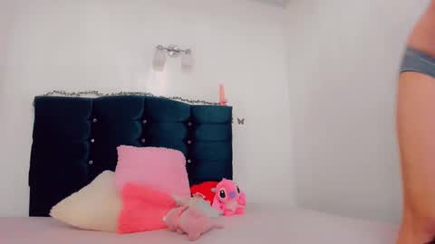 Snapshot of rubi_30 chatting on 29, 1, 2025 Rubi i love online show from 29, 1, 2025