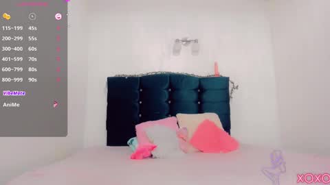 Snapshot of rubi_30 chatting on 19, 2, 2025 Rubi i love online show from 19, 2, 2025