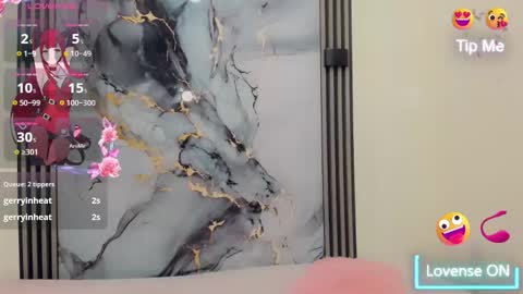 Snapshot of rubi_30 chatting on 15, 1, 2026 Rubi i love online show from 15, 1, 2026