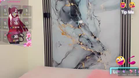 Snapshot of rubi_30 chatting on 16, 1, 2026 Rubi i love online show from 16, 1, 2026