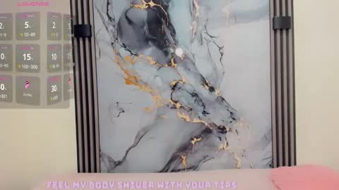 Snapshot of rubi_30 chatting on 19, 1, 2026 Rubi i love online show from 19, 1, 2026