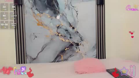 Snapshot of rubi_30 chatting on 2, 2, 2026 Rubi i love online show from 2, 2, 2026