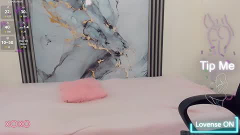 Snapshot of rubi_30 chatting on 3, 2, 2026 Rubi i love online show from 3, 2, 2026