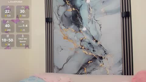 Snapshot of rubi_30 chatting on 7, 2, 2026 Rubi i love online show from 7, 2, 2026