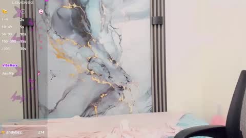 Snapshot of rubi_30 chatting on 10, 2, 2026 Rubi i love online show from 10, 2, 2026