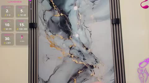 Snapshot of rubi_30 chatting on 12, 2, 2026 Rubi i love online show from 12, 2, 2026