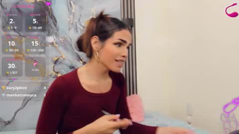 Snapshot of rubi_30 chatting on 13, 2, 2026 Rubi i love online show from 13, 2, 2026