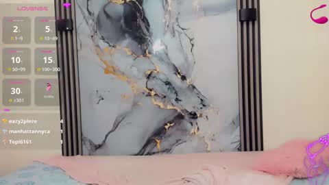 Snapshot of rubi_30 chatting on 14, 2, 2026 Rubi i love online show from 14, 2, 2026